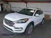 2017 Hyundai Tucson Sport с VIN KM8J33A25HU369675, выставлен на аукционе IAAI как лот 42314555 с пробегом 63 369 миль миль и . История ставок и продаж доступна на DreamBid. Изображение 17.