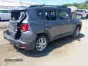 2018 Jeep Renegade Latitude с VIN ZACCJBBB0JPH75687, выставлен на аукционе IAAI как лот 42622496 с пробегом 60 767 миль миль и . История ставок и продаж доступна на DreamBid. Изображение 4.