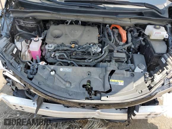 2023 Toyota Sienna Platinum с VIN 5TDESKFC0PS082459, выставлен на аукционе Copart как лот 63197385 с пробегом 39 491 миль миль и Списание • Salvage title. История ставок и продаж доступна на DreamBid. Изображение 12.