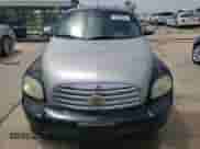 2006 Chevrolet HHR LT с VIN 3GNDA23P76S584134, выставлен на аукционе Copart как лот 57698824 с пробегом 117 986 миль миль и Списание • Salvage title. История ставок и продаж доступна на DreamBid. Изображение 5.