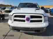 2010 Dodge 1500 TRX with VIN 1D7RB1CP5AS127449, listed as a Copart auction lot 70948365 with 103,747 mi miles and Non repairable. Bid and sale history available at DreamBid. Image 5.