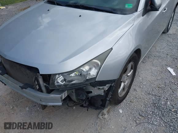 2015 Chevrolet Cruze LT с VIN 1G1PC5SB7F7244707, выставлен на аукционе IAAI как лот 43100120 с пробегом 125 703 миль миль и . История ставок и продаж доступна на DreamBid. Изображение 12.