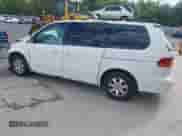 2004 Honda Odyssey EX с VIN 5FNRL18674B078991, выставлен на аукционе IAAI как лот 42677380 с пробегом 169 724 миль миль и . История ставок и продаж доступна на DreamBid. Изображение 3.