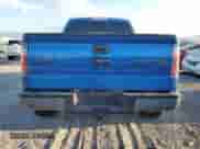 2013 Ford F-150 SVT Raptor with VIN 1FTFW1R6XDFD47554, listed as a Copart auction lot 70571025 with 127,013 mi miles and Salvage title. Bid and sale history available at DreamBid. Image 6.