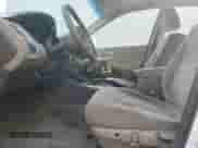 2001 Honda Accord EX with VIN JHMCG66801C007490, listed as a Copart auction lot 64178815 with 258,161 mi miles and Salvage title. Bid and sale history available at DreamBid. Image 7.