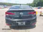 2020 Hyundai Elantra SEL с VIN 5NPD84LF8LH555304, выставлен на аукционе IAAI как лот 43202715 с пробегом 79 458 миль миль и . История ставок и продаж доступна на DreamBid. Изображение 16.