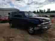2000 Chevrolet Tahoe LS с VIN 1GNEK13T9YJ154537, выставлен на аукционе Copart как лот 70746445 с пробегом 247 270 миль миль и Списание • Salvage title. История ставок и продаж доступна на DreamBid. Изображение 14.