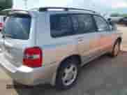 2005 Toyota Highlander с VIN JTEEP21A350126165, выставлен на аукционе IAAI как лот 42952263 с пробегом 241 511 миль миль и . История ставок и продаж доступна на DreamBid. Изображение 4.