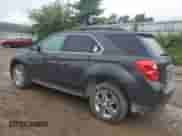 2013 Chevrolet Equinox LT с VIN 2GNALDEK9D6229505, выставлен на аукционе Copart как лот 69782275 с пробегом 146 913 миль миль и Списание • Salvage title. История ставок и продаж доступна на DreamBid. Изображение 2.