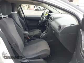 2011 Dodge Caliber Heat with VIN 1B3CB5HA1BD172908, listed as a IAAI auction lot 43438551 with 153,540 mi miles and . Bid and sale history available at DreamBid. Image 5.