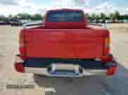 2004 Toyota Tacoma PreRunner with VIN 5TENM92N74Z464206, listed as a Copart auction lot 84038115 with 217,428 mi miles and Salvage title. Bid and sale history available at DreamBid. Image 6.