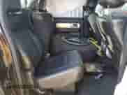 2013 Ford F-150 FX4 с VIN 1FTFW1EF0DKG01950, выставлен на аукционе Copart как лот 83990425 с пробегом 129 333 миль миль и Списание • Salvage title. История ставок и продаж доступна на DreamBid. Изображение 10.