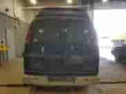 2001 Chevrolet Express Cargo YF7 Upfitter с VIN 1GBFG15R311189763, выставлен на аукционе Copart как лот 86293164 с пробегом 151 715 миль миль и Чистый • Clean title. История ставок и продаж доступна на DreamBid. Изображение 6.