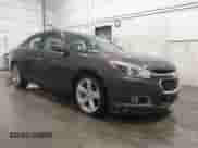 2015 Chevrolet Malibu LTZ с VIN 1G11G5SXXFF144774, выставлен на аукционе IAAI как лот 42778269 с пробегом 126 578 миль миль и . История ставок и продаж доступна на DreamBid. Изображение 1.