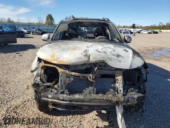 2012 Subaru Forester X Touring z VIN JF2SHAGCXCH416653, wystawiony jako Copart lot #86635635 z przebiegiem Nie podano mil oraz Szkoda całkowita • Salvage title. Historia ofert i sprzedaży dostępna na DreamBid. Obrazek 5.