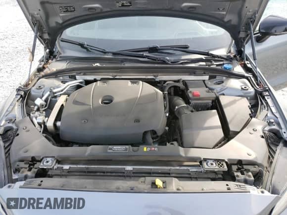 2019 Volvo S60 R-Design с VIN 7JR102FM8KG005114, выставлен на аукционе Copart как лот 80275723 с пробегом 49 359 миль миль и . История ставок и продаж доступна на DreamBid. Изображение 12.