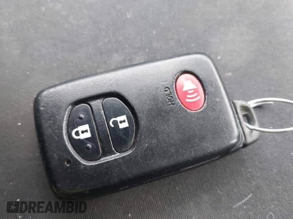 2012 Toyota Prius Two z VIN JTDZN3EUXC3061929, wystawiony jako IAAI lot #43506227 z przebiegiem 251 601 mil mil oraz . Historia ofert i sprzedaży dostępna na DreamBid. Obrazek 11.