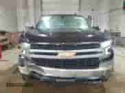 2019 Chevrolet Silverado 1500 LT z VIN 1GCUYDED0KZ113068, wystawiony jako Copart lot #81297475 z przebiegiem 105 343 mil mil oraz Szkoda całkowita • Salvage title. Historia ofert i sprzedaży dostępna na DreamBid. Obrazek 5.