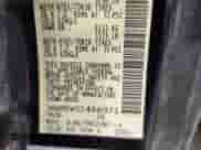 2012 Nissan Frontier SV with VIN 1N6AD0CW7CC466971, listed as a Copart auction lot 59786185 with 173,342 mi miles and Salvage title. Bid and sale history available at DreamBid. Image 12.