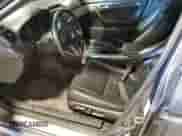 2006 Acura TL with VIN 19UUA66276A002357, listed as a Copart auction lot 87369775 with 249,006 mi miles and Salvage title. Bid and sale history available at DreamBid. Image 7.