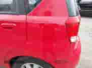 2005 Chevrolet Aveo LS с VIN KL1TD62615B292508, выставлен на аукционе IAAI как лот 41455706 с пробегом 76 066 миль миль и . История ставок и продаж доступна на DreamBid. Изображение 13.