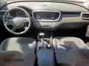 2019 Kia Sorento S with VIN 5XYPGDA54KG441249, listed as a Copart auction lot 66280885 with 162,575 mi miles and Clean title. Bid and sale history available at DreamBid. Image 8.