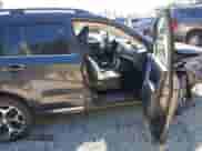 2015 Subaru Forester XT Touring with VIN JF2SJGWC0FH473070, listed as a IAAI auction lot 43024485 with 220,181 mi miles and . Bid and sale history available at DreamBid. Image 5.