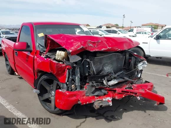 2001 Chevrolet Silverado 1500 с VIN 1GCEC14V81Z241665, выставлен на аукционе IAAI как лот 42247823 с пробегом 196 744 миль миль и . История ставок и продаж доступна на DreamBid. Изображение 1.