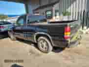 2004 GMC Sierra 1500 Work Truck with VIN 1GTEC14X54Z114507, listed as a Copart auction lot 71609125 with 230,592 mi miles and Clean title. Bid and sale history available at DreamBid. Image 2.