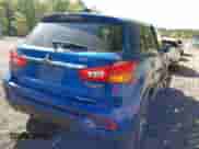 2019 Mitsubishi Outlander ES с VIN JA4AR3AU3KU009035, выставлен на аукционе IAAI как лот 43349739 с пробегом 167 889 миль миль и . История ставок и продаж доступна на DreamBid. Изображение 4.