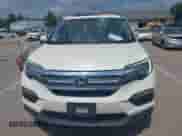 2017 Honda Pilot EX-L with VIN 5FNYF6H77HB017722, listed as a IAAI auction lot 42800151 with 94,457 mi miles and . Bid and sale history available at DreamBid. Image 12.