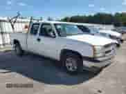 2004 Chevrolet Silverado 1500 LS with VIN 1GCEC19X94Z210973, listed as a Copart auction lot 71203325 with 208,765 mi miles and Clean title. Bid and sale history available at DreamBid. Image 4.