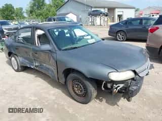 2005 Chevrolet Malibu Classic z VIN 1G1ND52F65M174057, wystawiony jako IAAI lot #42684513 z przebiegiem 139 835 mil mil oraz . Historia ofert i sprzedaży dostępna na DreamBid. Obrazek 1.