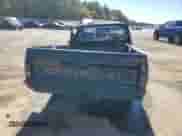 1991 Chevrolet S-10 с VIN 1GCCS14Z8M8290145, выставлен на аукционе Copart как лот 76406074 с пробегом Не указан миль и Списание • Salvage title. История ставок и продаж доступна на DreamBid. Изображение 10.