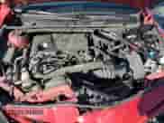 2021 Toyota Camry Hybrid XSE with VIN 4T1K31AK6MU022259, listed as a Copart auction lot 70696655 with 155,767 mi miles and Salvage title. Bid and sale history available at DreamBid. Image 11.