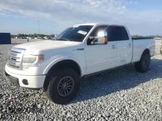 2013 Ford F-150 XL с VIN 1FTFW1ET2DFA95973, выставлен на аукционе Copart как лот 82176845 с пробегом 240 052 миль миль и Чистый • Clean title. История ставок и продаж доступна на DreamBid. Изображение 1.