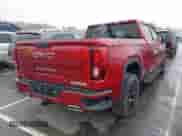 2022 GMC Sierra 1500 Elevation с VIN 3GTUUCET9NG573041, выставлен на аукционе IAAI как лот 43573278 с пробегом Не указан миль и . История ставок и продаж доступна на DreamBid. Изображение 4.