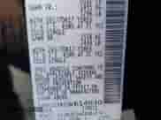 2025 Nissan Frontier Pro-4X with VIN 1N6ED1EK2SN614030, listed as a Copart auction lot 72075145 with 11,629 mi miles and Salvage title. Bid and sale history available at DreamBid. Image 13.