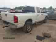 2008 Dodge 2500 SLT with VIN 3D7KS28A18G170652, listed as a IAAI auction lot 42381050 with 248,168 mi miles and . Bid and sale history available at DreamBid. Image 4.