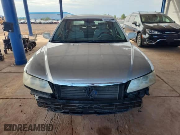 2008 Hyundai Azera Limited z VIN KMHFC46F88A265612, wystawiony jako Copart lot #82269515 z przebiegiem 174 801 mil mil oraz Szkoda całkowita • Salvage title. Historia ofert i sprzedaży dostępna na DreamBid. Obrazek 5.