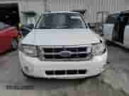 2011 Ford Escape XLT с VIN 1FMCU9D73BKB74256, выставлен на аукционе Copart как лот 85528595 с пробегом 222 570 миль миль и Списание • Salvage title. История ставок и продаж доступна на DreamBid. Изображение 5.