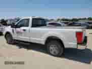 2020 Ford F-250 XL with VIN 1FTBF2A67LED78121, listed as a Copart auction lot 62741305 with 93,332 mi miles and Salvage title. Bid and sale history available at DreamBid. Image 2.