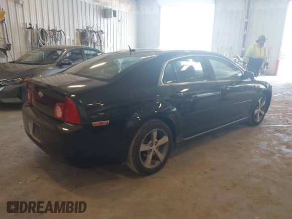 2008 Chevrolet Malibu 2LT с VIN 1G1ZJ57B18F203246, выставлен на аукционе IAAI как лот 42303247 с пробегом 176 026 миль миль и . История ставок и продаж доступна на DreamBid. Изображение 4.