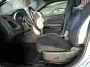 2014 Chrysler 200 Touring z VIN 1C3CCBBG3EN107052, wystawiony jako Copart lot #84816495 z przebiegiem 143 963 mil mil oraz Szkoda całkowita • Salvage title. Historia ofert i sprzedaży dostępna na DreamBid. Obrazek 7.