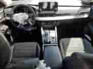 2023 Mitsubishi Outlander SE с VIN JA4T5UA97PZ037677, выставлен на аукционе Copart как лот 70522995 с пробегом 98 634 миль миль и Списание • Salvage title. История ставок и продаж доступна на DreamBid. Изображение 8.