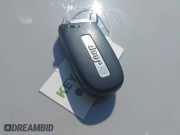 2019 Jeep Grand Cherokee Limited X with VIN 1C4RJFBG3KC678745, listed as a IAAI auction lot 43373853 with 109,740 mi miles and . Bid and sale history available at DreamBid. Image 11.