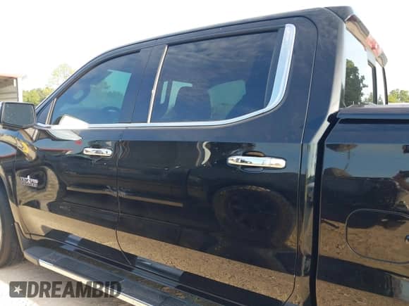 2019 Chevrolet Silverado 1500 LTZ с VIN 3GCPWEED4KG169023, выставлен на аукционе IAAI как лот 43060674 с пробегом 128 061 миль миль и . История ставок и продаж доступна на DreamBid. Изображение 14.