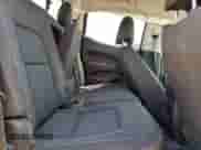 2016 Chevrolet Colorado 2WD LT с VIN 1GCGSCE19G1302466, выставлен на аукционе Copart как лот 70754685 с пробегом 110 574 миль миль и Списание • Salvage title. История ставок и продаж доступна на DreamBid. Изображение 10.