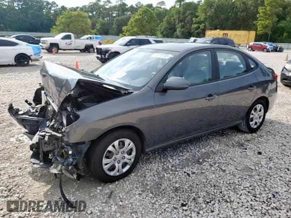 2009 Hyundai Elantra SE с VIN KMHDU46D19U740634, выставлен на аукционе Copart как лот 70150785 с пробегом 74 035 миль миль и Списание • Salvage title. История ставок и продаж доступна на DreamBid. Изображение 1.