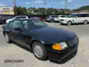 1991 Mercedes-Benz 300 с VIN WDBFA61E4MF027255, выставлен на аукционе IAAI как лот 42844885 с пробегом 120 692 миль миль и . История ставок и продаж доступна на DreamBid. Изображение 1.